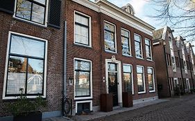 Grand Monumental Residence Edam