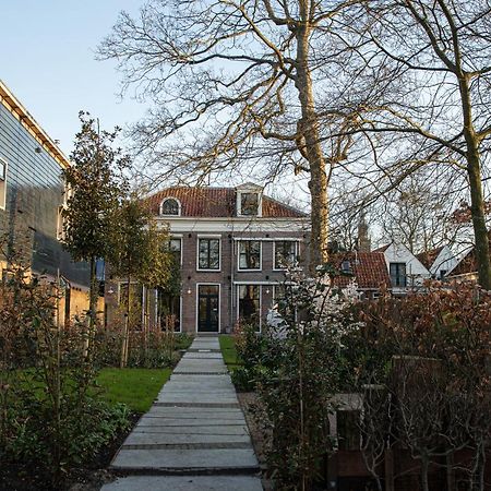 Grand Monumental Residence Edam Eksteriør billede